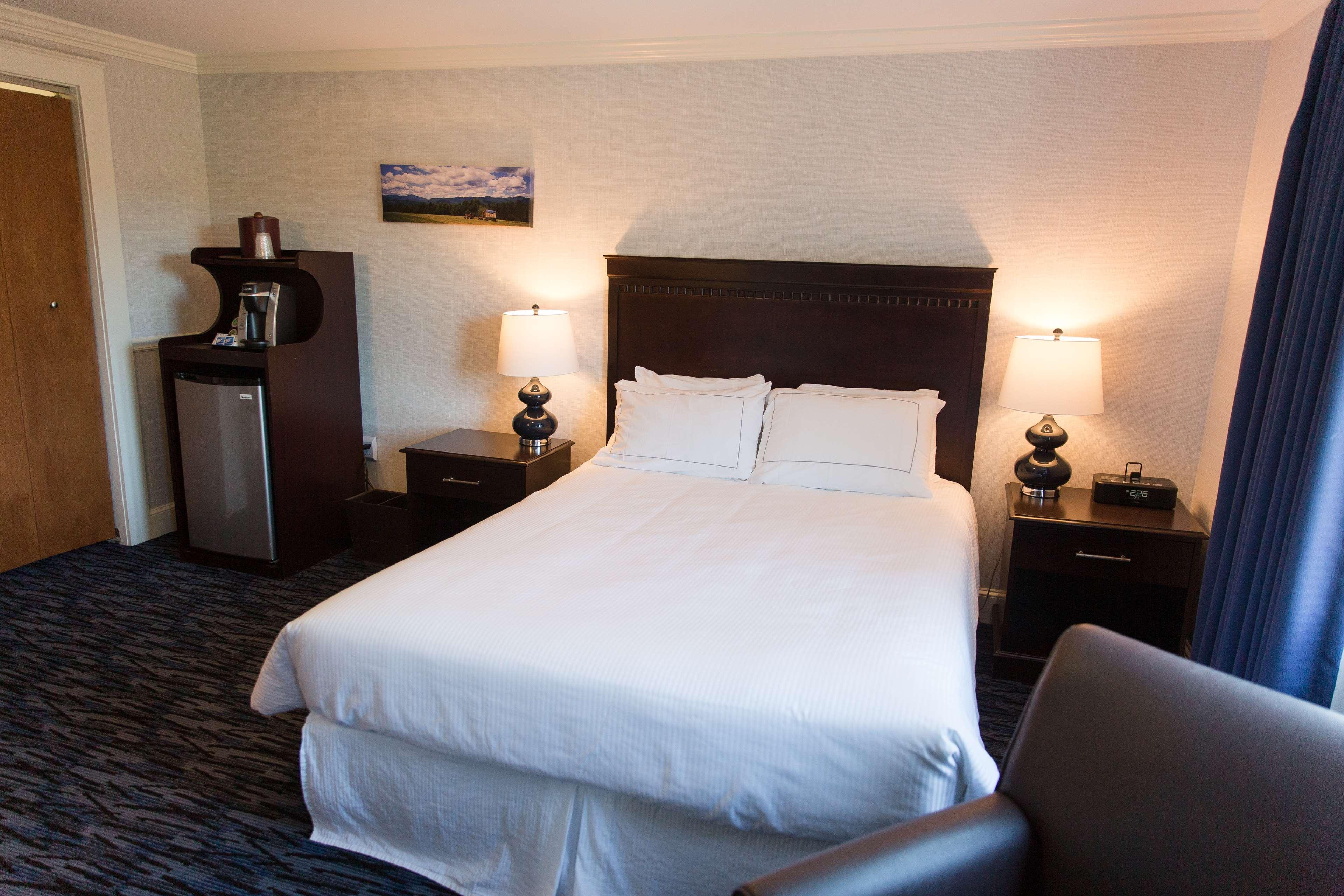 Capitol Plaza Hotel Montpelier Tapestry Collection By Hilton Exterior foto